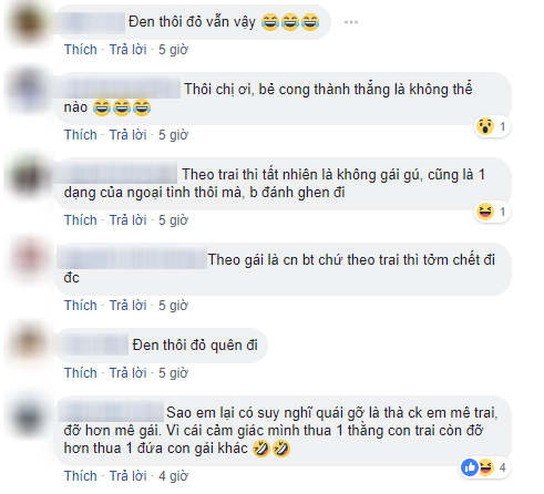 Đăng đàn tố chồng theo trai, mẹ trẻ khiến cộng đồng chị em một phen hoang mang