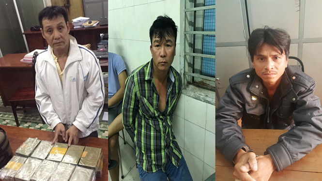 Trùm ma tuý lớn nhất Sài Gòn sống vương giả, dị đoan