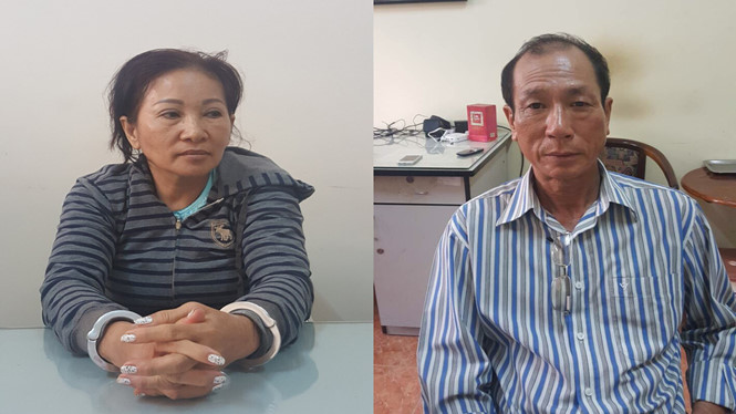 Trùm ma tuý lớn nhất Sài Gòn sống vương giả, dị đoan