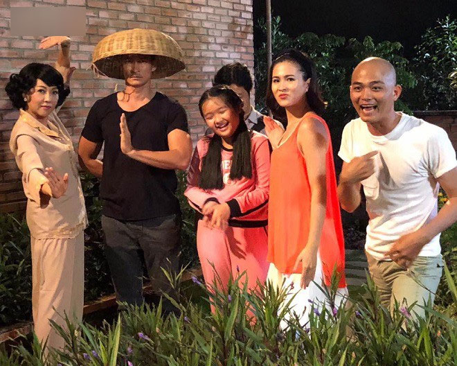 Hoàng Mập: Người ta nhắn tin ẩn danh, tố vợ tôi và đạo diễn hình ảnh cặp bồ