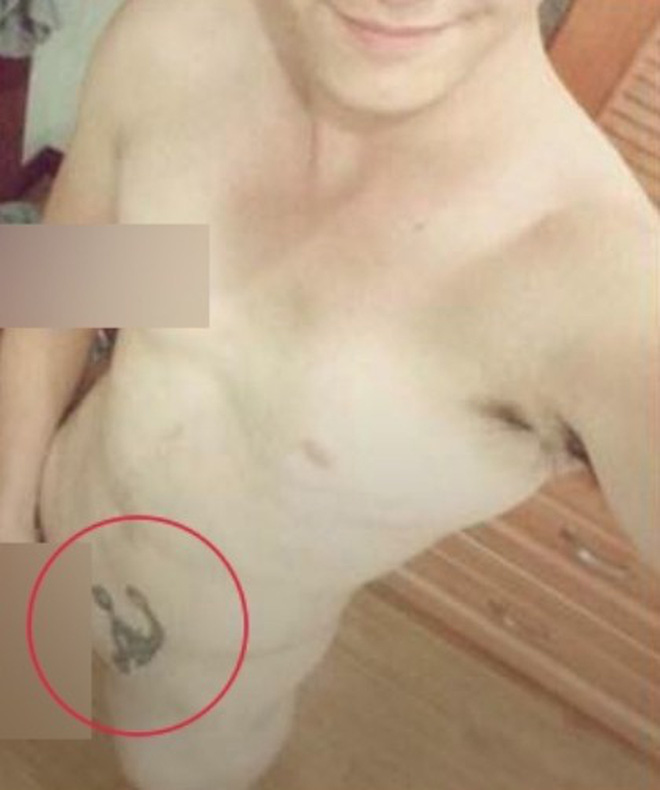 Xôn xao loạt ảnh nóng được cho là Huỳnh Anh sau khi bị Việt Hương tố vắng mặt làm cả trăm người phải chờ đợi