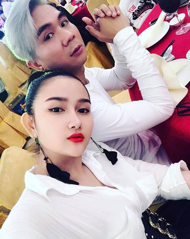 Từng yêu và có con với Lương Bích Hữu, nhưng Khánh Đơn khẳng định chỉ gọi duy nhất bạn gái mới là vợ