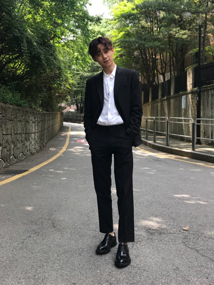 Quá trình lột xác của sao nhí hot nhất Vườn sao băng: Khi cậu nhóc nhà bên dậy thì thành mỹ nam ngay trước mắt