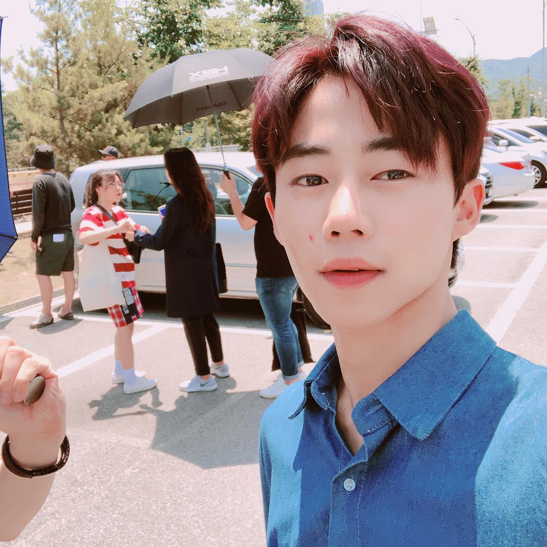 Quá trình lột xác của sao nhí hot nhất Vườn sao băng: Khi cậu nhóc nhà bên dậy thì thành mỹ nam ngay trước mắt