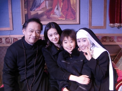 Quá trình lột xác của sao nhí hot nhất Vườn sao băng: Khi cậu nhóc nhà bên dậy thì thành mỹ nam ngay trước mắt