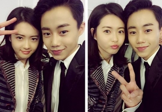 Quá trình lột xác của sao nhí hot nhất Vườn sao băng: Khi cậu nhóc nhà bên dậy thì thành mỹ nam ngay trước mắt