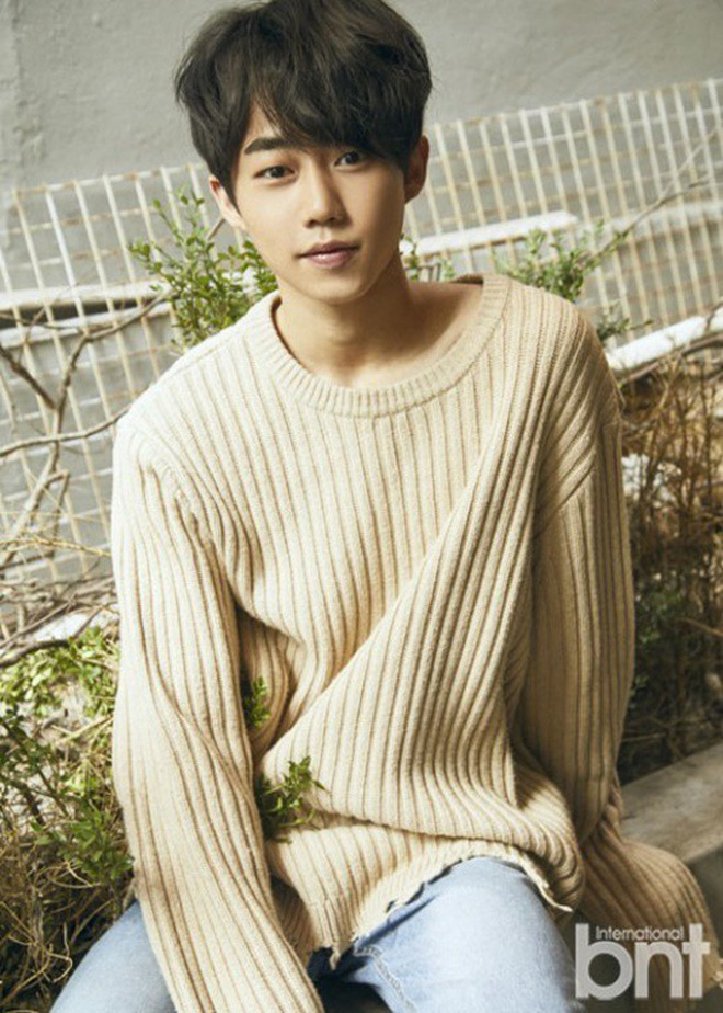 Quá trình lột xác của sao nhí hot nhất Vườn sao băng: Khi cậu nhóc nhà bên dậy thì thành mỹ nam ngay trước mắt