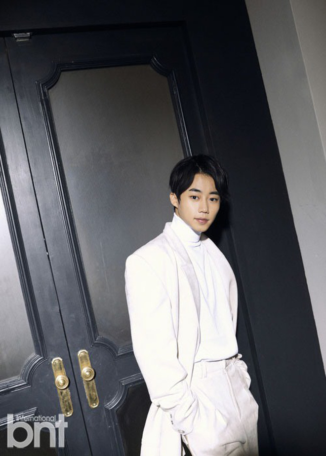 Quá trình lột xác của sao nhí hot nhất Vườn sao băng: Khi cậu nhóc nhà bên dậy thì thành mỹ nam ngay trước mắt