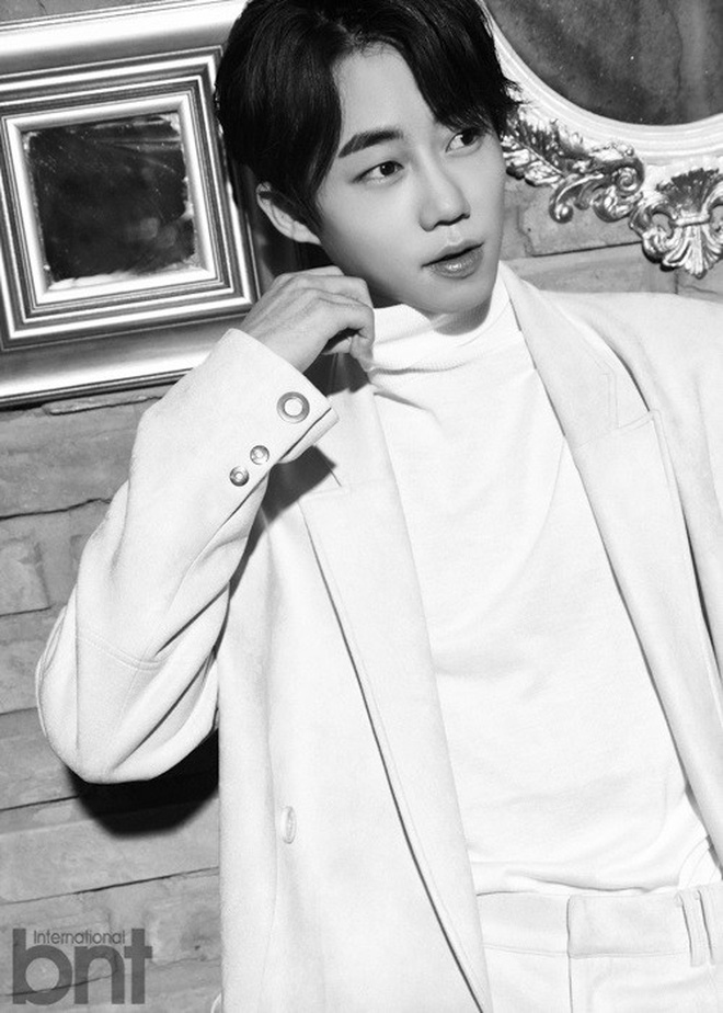 Quá trình lột xác của sao nhí hot nhất Vườn sao băng: Khi cậu nhóc nhà bên dậy thì thành mỹ nam ngay trước mắt