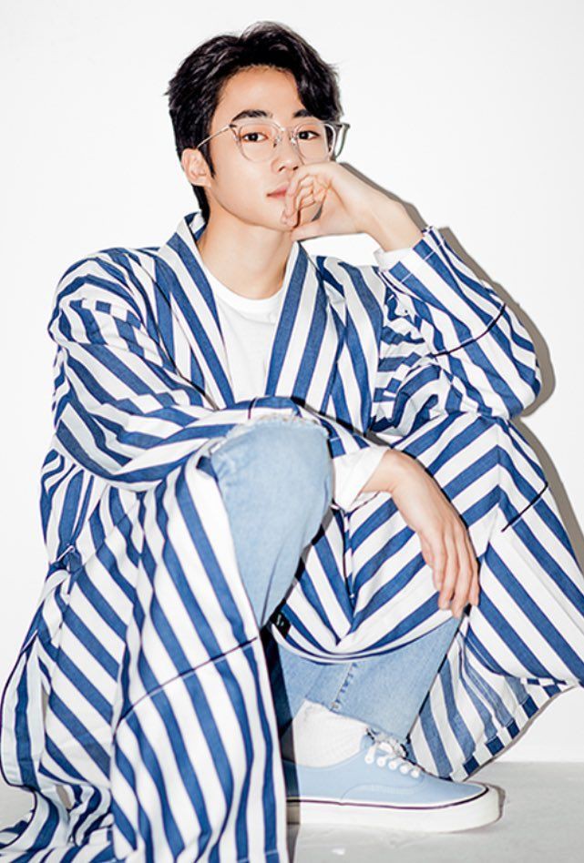 Quá trình lột xác của sao nhí hot nhất Vườn sao băng: Khi cậu nhóc nhà bên dậy thì thành mỹ nam ngay trước mắt