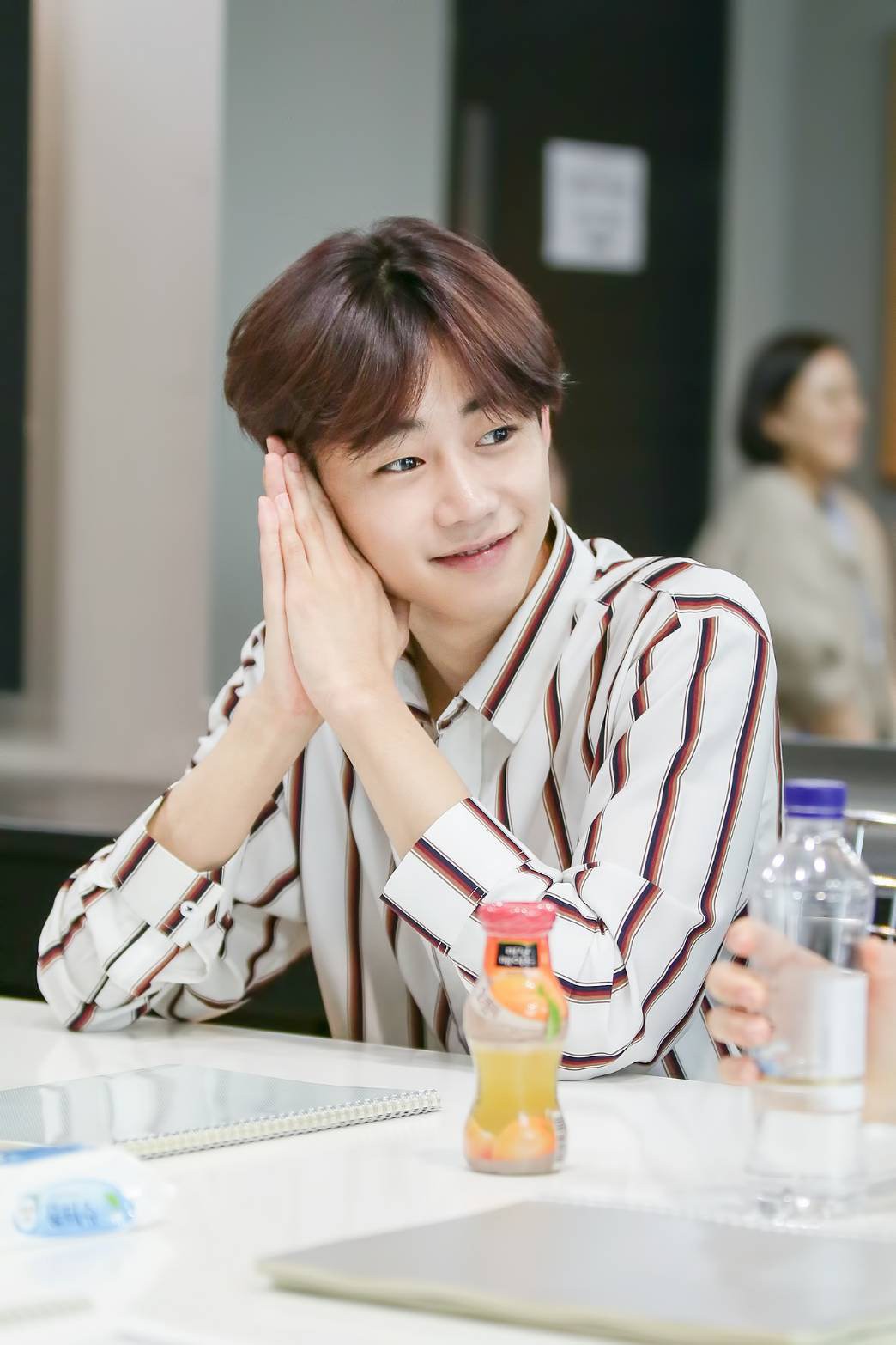 Quá trình lột xác của sao nhí hot nhất Vườn sao băng: Khi cậu nhóc nhà bên dậy thì thành mỹ nam ngay trước mắt