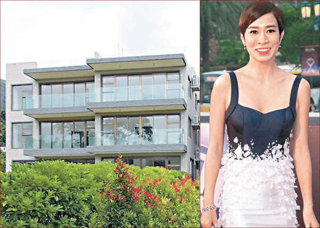 Xa Thi Mạn: Hành trình từ tiếp viên quán bia trở thành Á hậu có nghìn tỷ