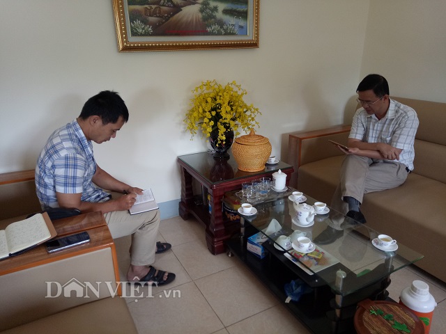 Sơn La: Trường nói gì về nghi vấn điểm thi THPT cao bất thường?