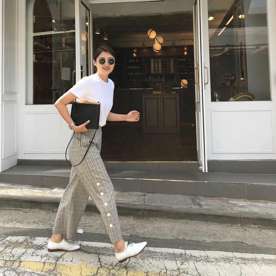 Nếu thấy phong cách công sở của mình thật tẻ nhạt thì 4 tips diện đồ này sẽ giúp bạn thêm tự tin và lôi cuốn Nếu thấy phong cách công sở của mình thật tẻ nhạt thì 4 tips diện đồ này sẽ giúp bạn thêm tự tin và lôi cuốn