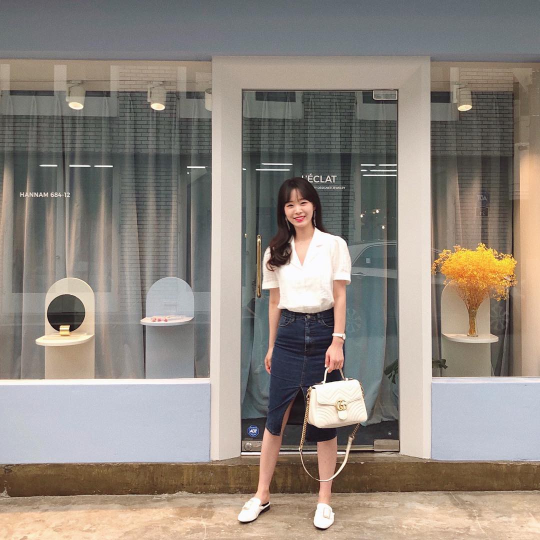 Nếu thấy phong cách công sở của mình thật tẻ nhạt thì 4 tips diện đồ này sẽ giúp bạn thêm tự tin và lôi cuốn Nếu thấy phong cách công sở của mình thật tẻ nhạt thì 4 tips diện đồ này sẽ giúp bạn thêm tự tin và lôi cuốn