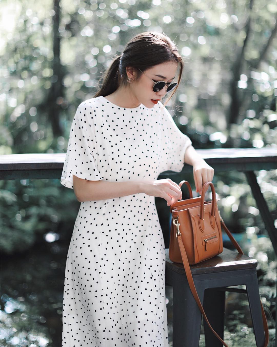 Nếu thấy phong cách công sở của mình thật tẻ nhạt thì 4 tips diện đồ này sẽ giúp bạn thêm tự tin và lôi cuốn Nếu thấy phong cách công sở của mình thật tẻ nhạt thì 4 tips diện đồ này sẽ giúp bạn thêm tự tin và lôi cuốn
