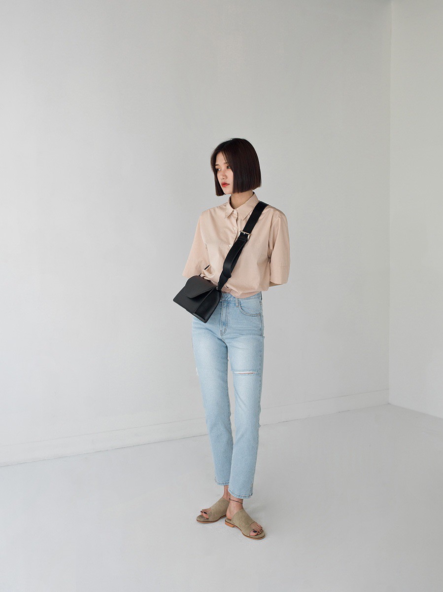 Nếu thấy phong cách công sở của mình thật tẻ nhạt thì 4 tips diện đồ này sẽ giúp bạn thêm tự tin và lôi cuốn Nếu thấy phong cách công sở của mình thật tẻ nhạt thì 4 tips diện đồ này sẽ giúp bạn thêm tự tin và lôi cuốn