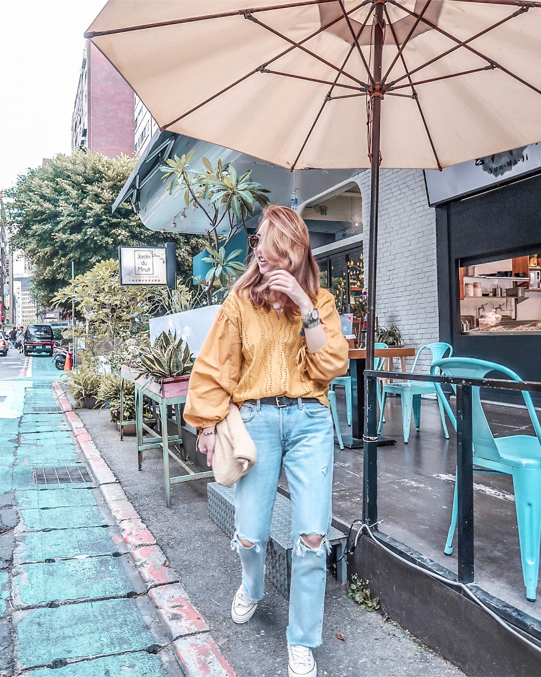 Nếu thấy phong cách công sở của mình thật tẻ nhạt thì 4 tips diện đồ này sẽ giúp bạn thêm tự tin và lôi cuốn Nếu thấy phong cách công sở của mình thật tẻ nhạt thì 4 tips diện đồ này sẽ giúp bạn thêm tự tin và lôi cuốn