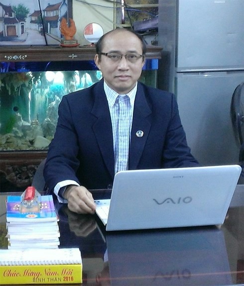 Sửa điểm thi THPT quốc gia ở Hà Giang: Đủ căn cứ khởi tố vụ án hình sự