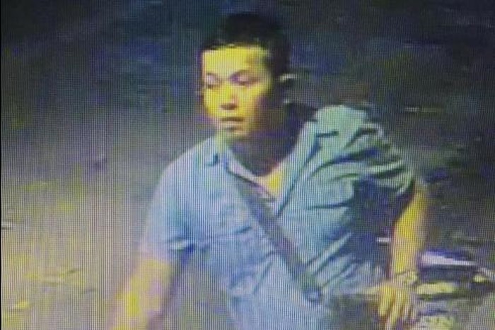 Hà Nội: Đã bắt được tên trộm kỳ cục mất 1 tiếng đồng hồ để lấy chiếc xe điện