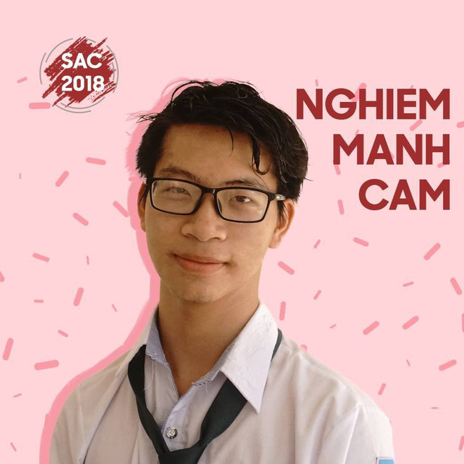 Mới học lớp 10, cậu bạn Nghệ An giành học bổng danh giá nhất hành tinh: 2 năm du học 8 quốc gia