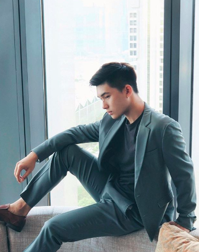 Danh tính 2 hotboy chiếm sóng MXH vì clip tình yêu cực ngọt ngào ở đảo Jeju