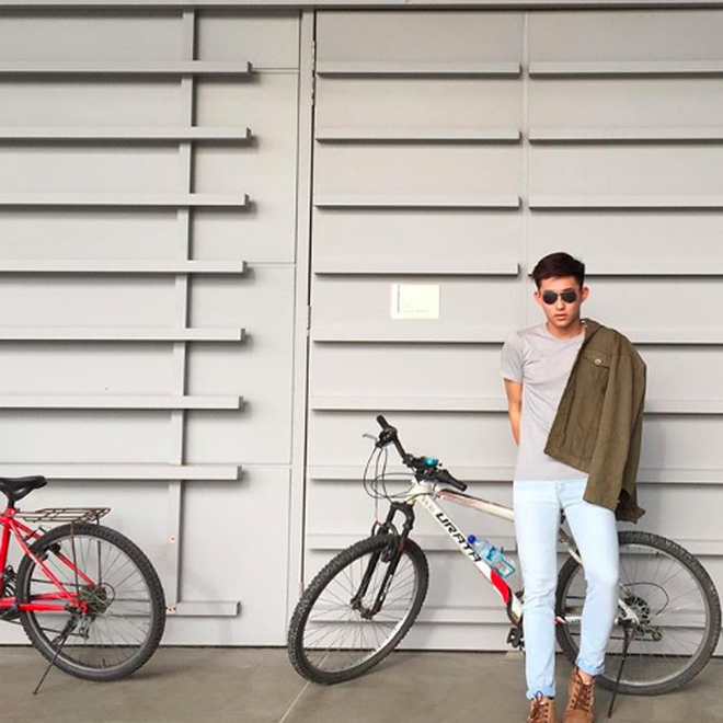 Danh tính 2 hotboy chiếm sóng MXH vì clip tình yêu cực ngọt ngào ở đảo Jeju