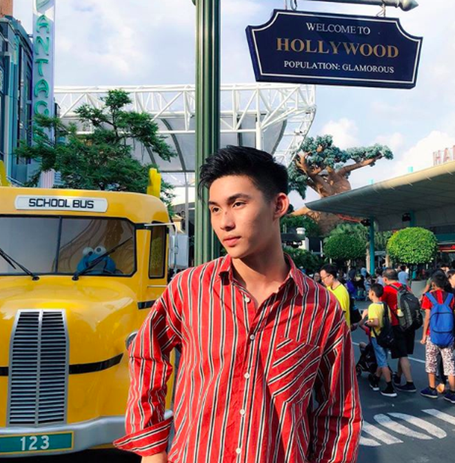 Danh tính 2 hotboy chiếm sóng MXH vì clip tình yêu cực ngọt ngào ở đảo Jeju