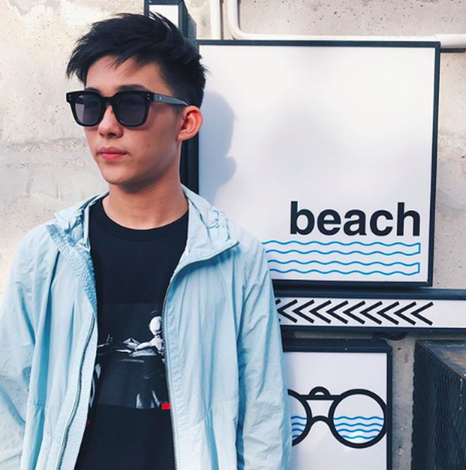 Danh tính 2 hotboy chiếm sóng MXH vì clip tình yêu cực ngọt ngào ở đảo Jeju