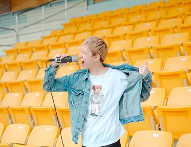 Danh tính 2 hotboy chiếm sóng MXH vì clip tình yêu cực ngọt ngào ở đảo Jeju