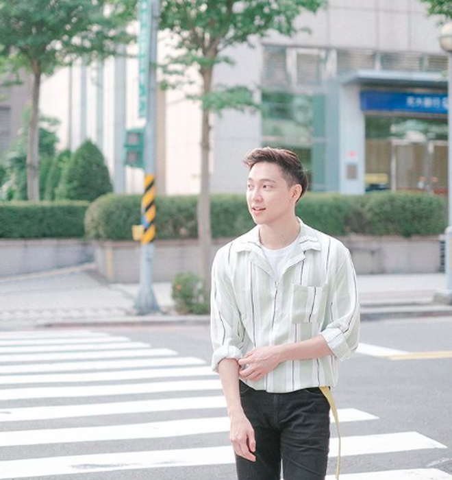 Danh tính 2 hotboy chiếm sóng MXH vì clip tình yêu cực ngọt ngào ở đảo Jeju