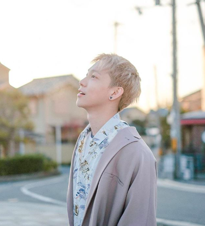 Danh tính 2 hotboy chiếm sóng MXH vì clip tình yêu cực ngọt ngào ở đảo Jeju