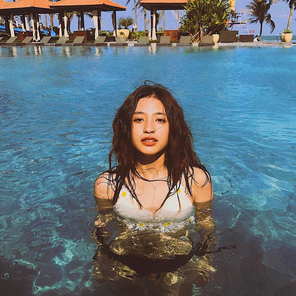 5 cô gái lai Pháp nổi tiếng trong giới trẻ Việt