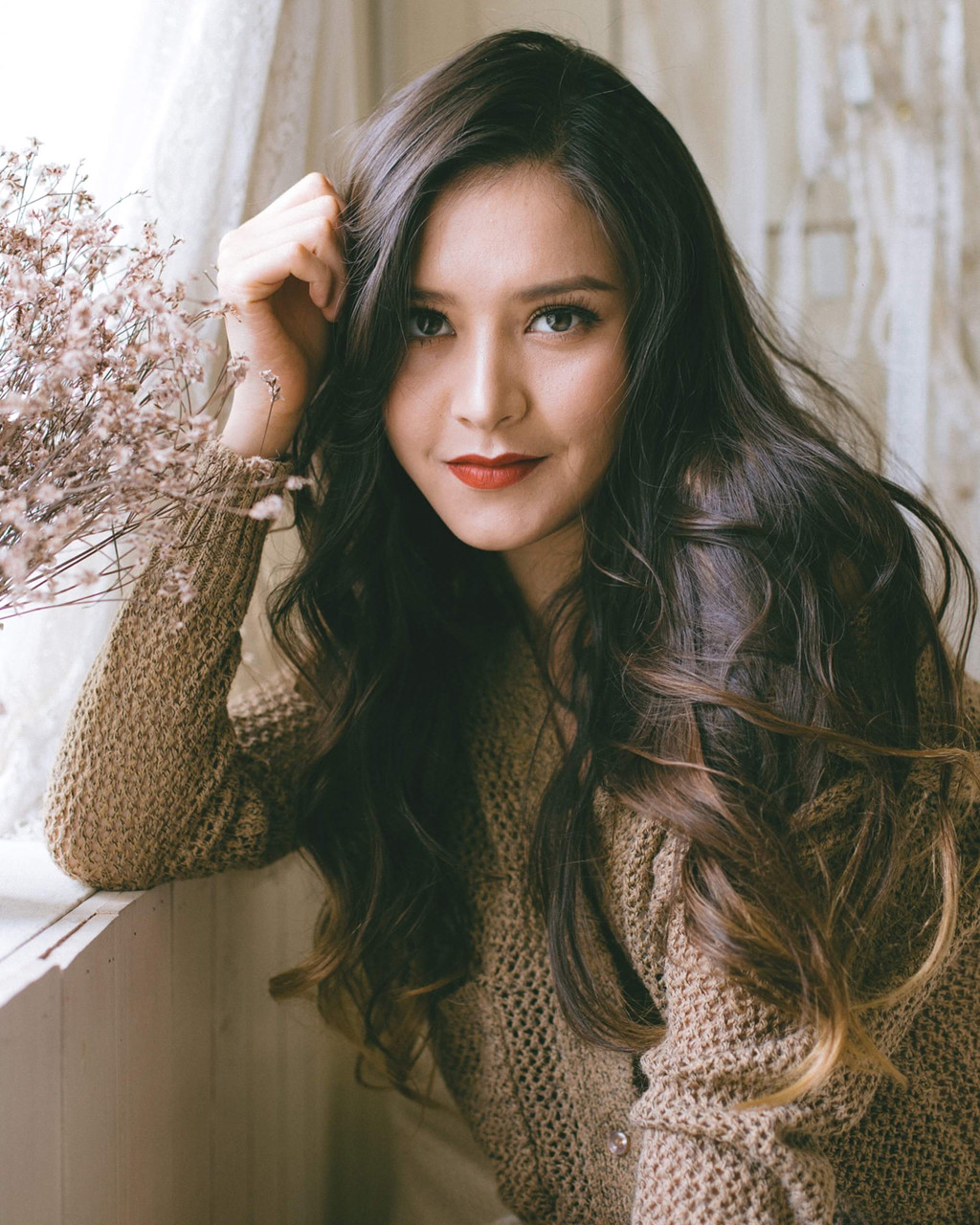 5 cô gái lai Pháp nổi tiếng trong giới trẻ Việt