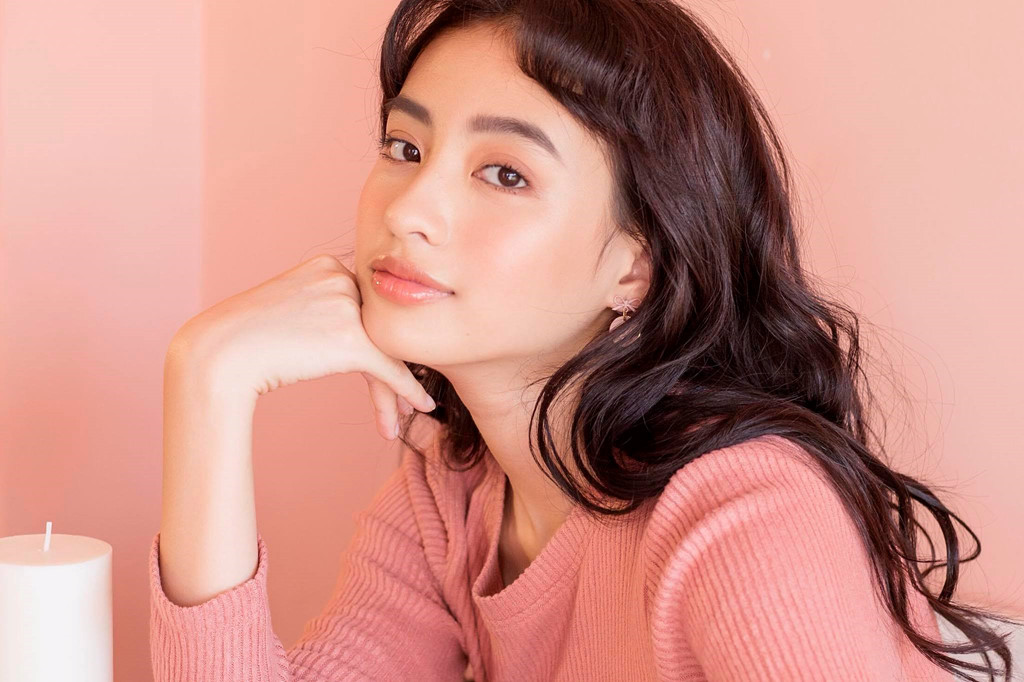 5 cô gái lai Pháp nổi tiếng trong giới trẻ Việt