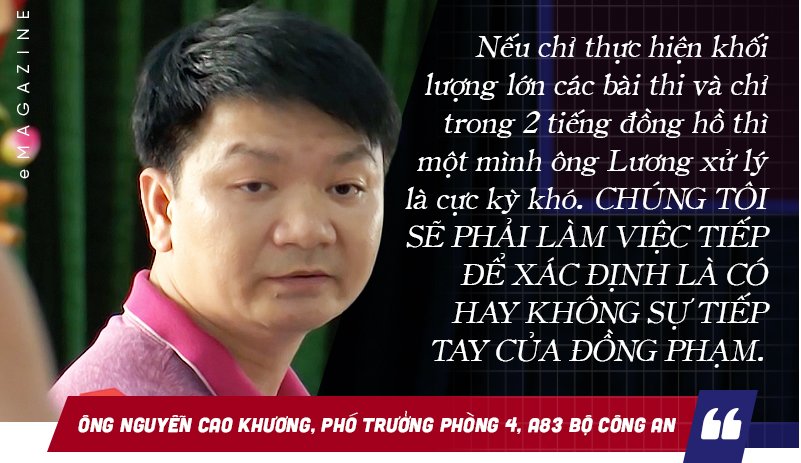 Ông Vũ Trọng Lương là ai?