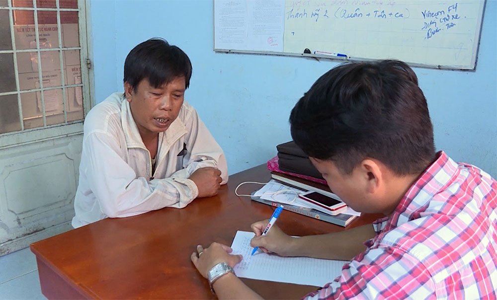 Đại gia xâm hại cháu vợ đến mang thai: Tâm sự nhói lòng của bà nội