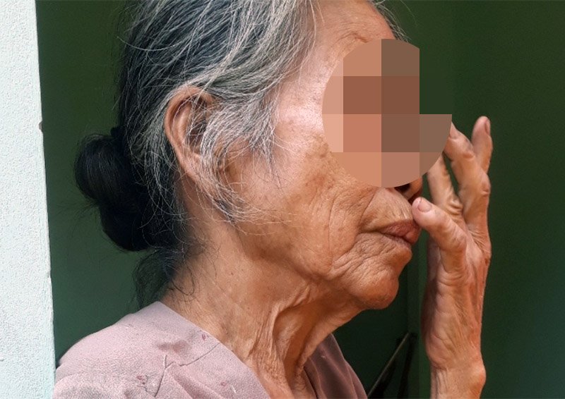 Đại gia xâm hại cháu vợ đến mang thai: Tâm sự nhói lòng của bà nội