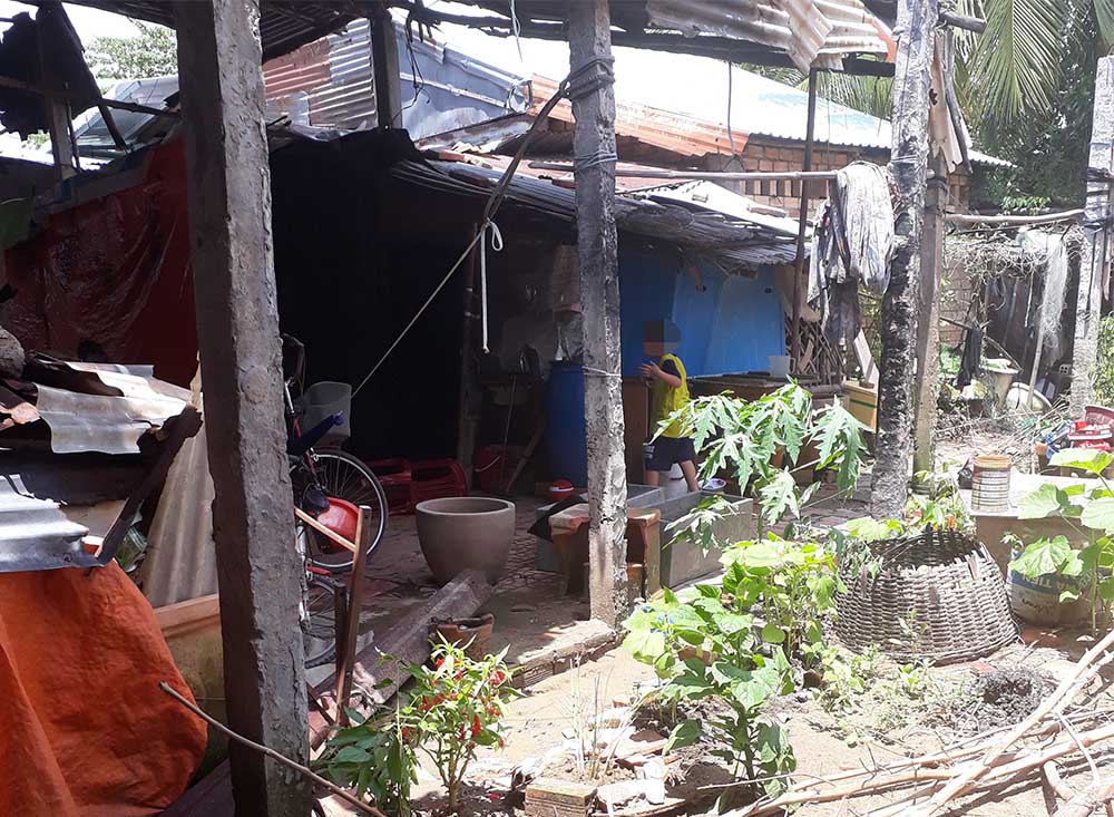 Đại gia xâm hại cháu vợ đến mang thai: Tâm sự nhói lòng của bà nội