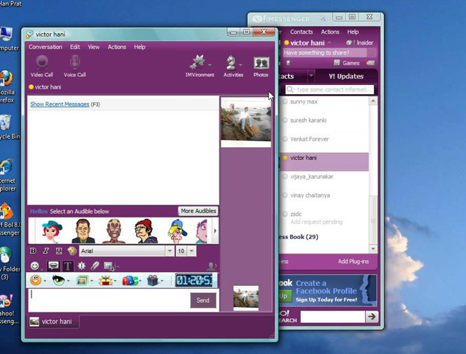 Yahoo Messenger chính thức đóng cửa sau 20 năm phát triển