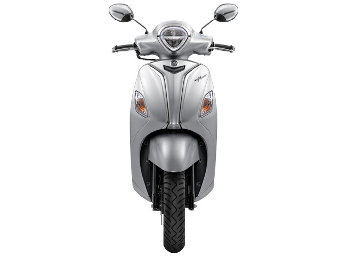 Yamaha Grande phiên bản hybrid tại Thái Lan, giá 39,5 triệu đồng