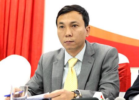 VFF loay hoay tìm Chủ tịch: Ai đủ tầm lãnh đạo bóng đá Việt Nam?