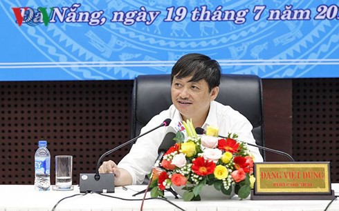 Đà Nẵng mở lại đường xuống biển và thu hồi sân vận động Chi Lăng