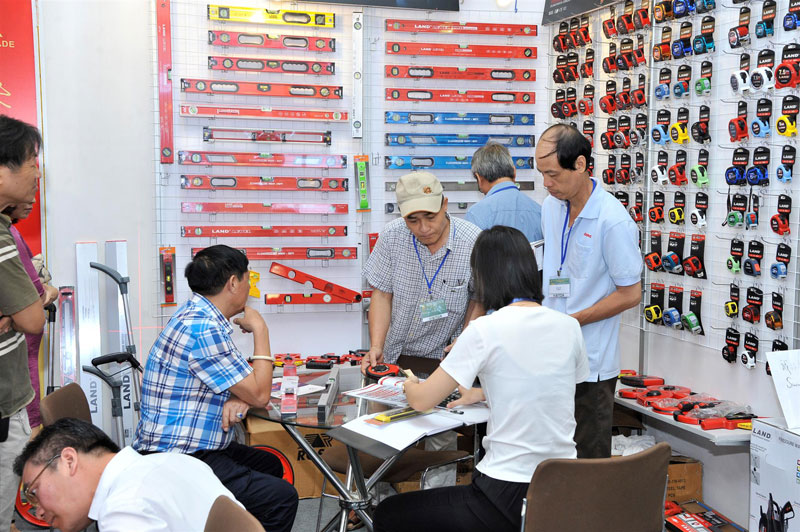 Chiết Giang - Việt Nam cùng chung tay - cùng tạo ra những thành tựu mới cho 'một vành đai một con đường' - 2 Chiết Giang - Việt Nam cùng chung tay - cùng tạo ra những thành tựu mới cho 'một vành đai một con đường' - 2