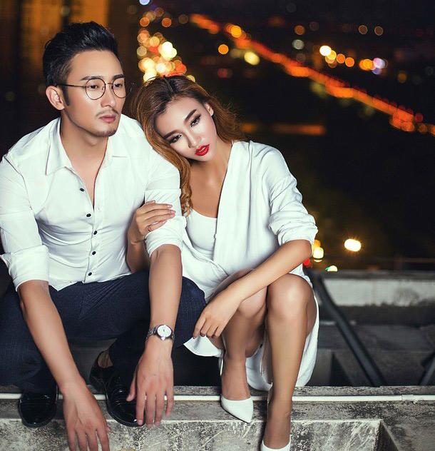 Hân hoan báo có thai, anh cho tôi gặp một người phụ nữ để tiết lộ bí mật động trời