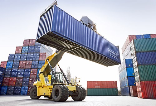Kiểm điểm trách nhiệm người đứng đầu vụ 213 container biến mất khỏi cảng Cát Lái