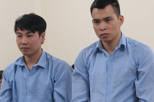 Chủ hiệu cầm đồ đâm chết người đúng ngày khai trương