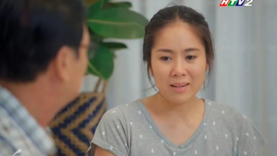 Gạo Nếp Gạo Tẻ tập 33: Công khoe clip chiến tích chửi vợ với nhân tình khiến khán giả phát điên Gạo Nếp Gạo Tẻ tập 33: Công khoe clip chiến tích chửi vợ với nhân tình khiến khán giả phát điên