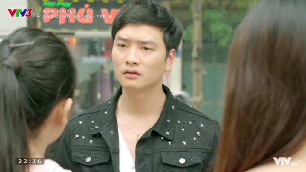 Cả Một Đời Ân Oán tập 61: Chưa kịp hưởng thụ vì đổi đời, Tú đã lo lắng vì người yêu cũ từ Quỳnh Búp Bê sang phá đám