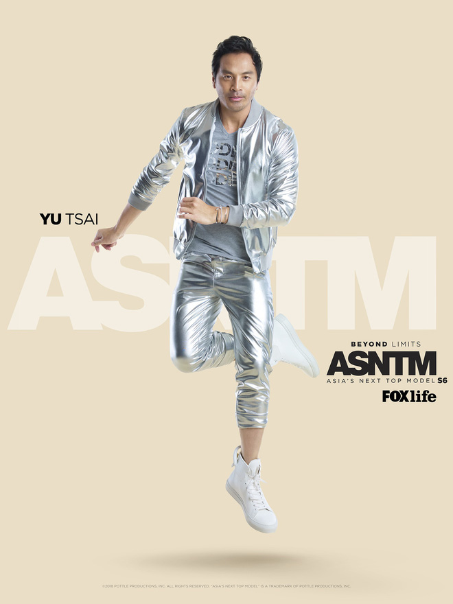 Cộng đồng mạng dậy sóng khi Minh Tú trở lại Asia’s Next Top Model 2018 